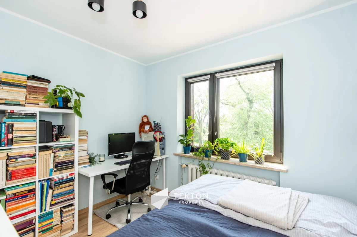 Dom 246,12 m², oferta nr , TC509132, Poznań, Jeżyce, Jeżyce, Jana Henryka Dąbrowskiego
