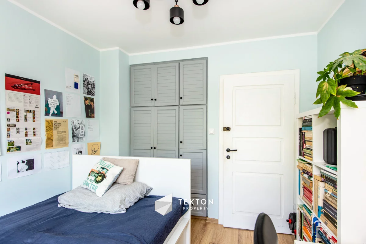 Dom 246,12 m², oferta nr , TC509132, Poznań, Jeżyce, Jeżyce, Jana Henryka Dąbrowskiego