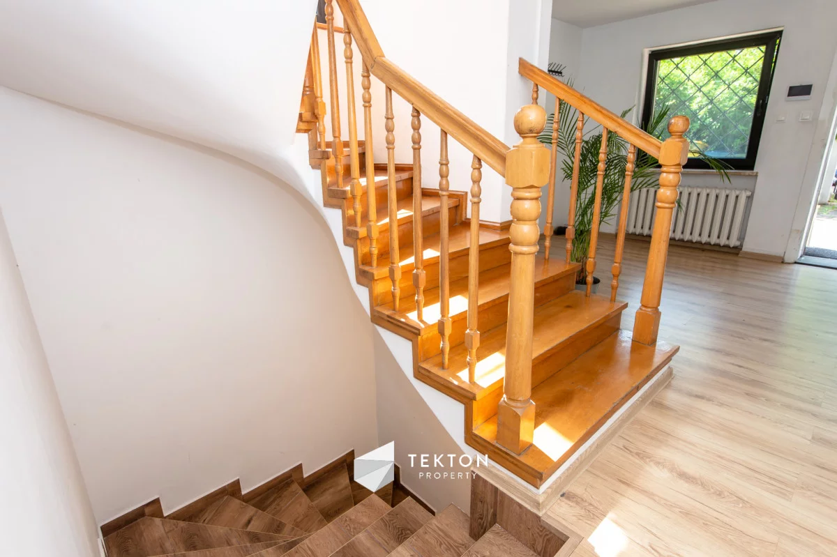 Dom 246,12 m², oferta nr , TC509132, Poznań, Jeżyce, Jeżyce, Jana Henryka Dąbrowskiego