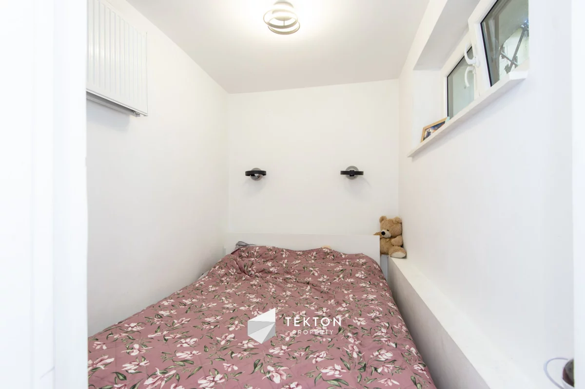 Dom 246,12 m², oferta nr , TC509132, Poznań, Jeżyce, Jeżyce, Jana Henryka Dąbrowskiego