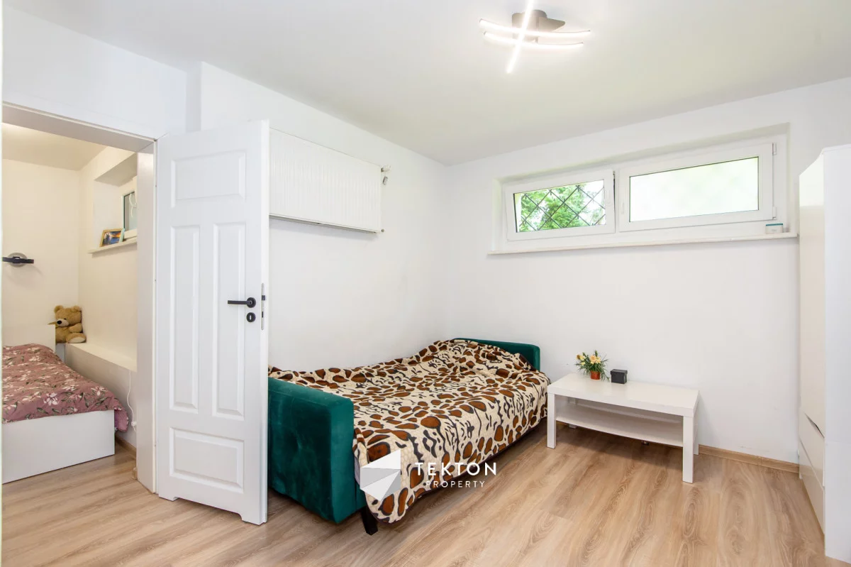 Dom 246,12 m², oferta nr , TC509132, Poznań, Jeżyce, Jeżyce, Jana Henryka Dąbrowskiego