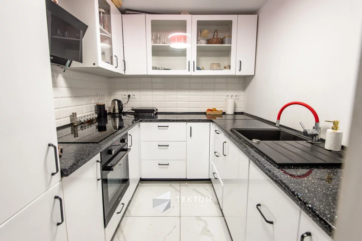 Dom 246,12 m², oferta nr , TC509132, Poznań, Jeżyce, Jeżyce, Jana Henryka Dąbrowskiego