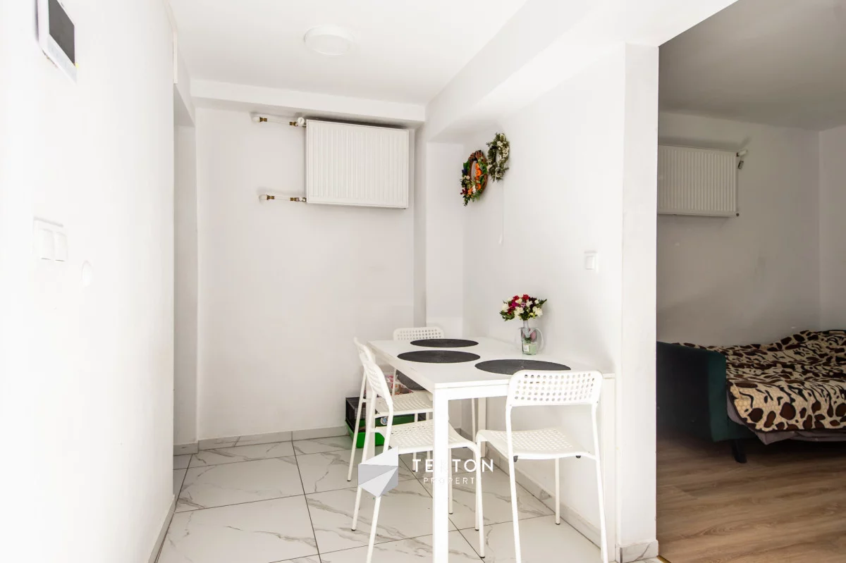 Dom 246,12 m², oferta nr , TC509132, Poznań, Jeżyce, Jeżyce, Jana Henryka Dąbrowskiego