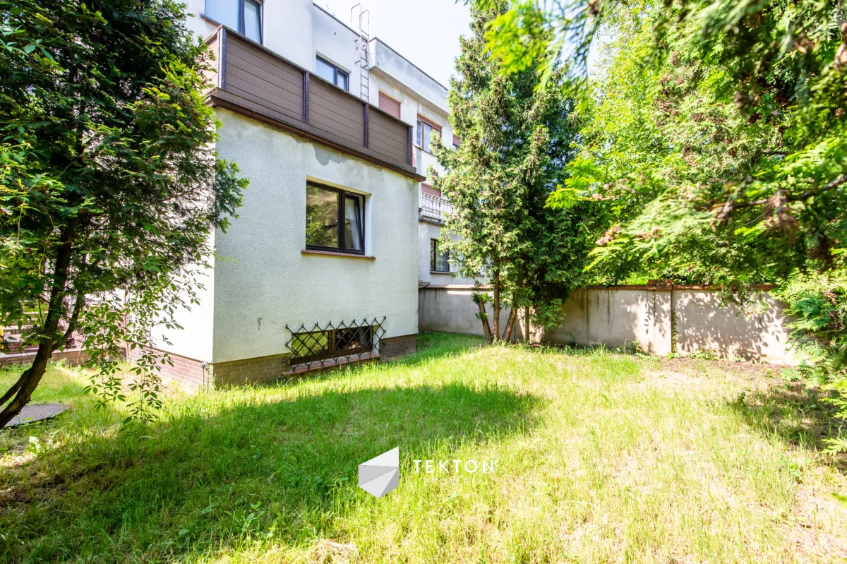 Dom 246,12 m², oferta nr , TC509132, Poznań, Jeżyce, Jeżyce, Jana Henryka Dąbrowskiego