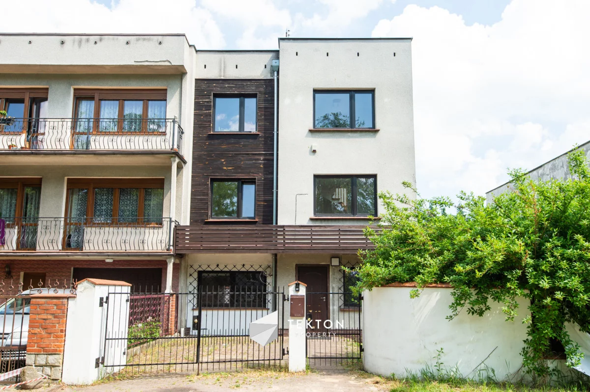 Dom 246,12 m², oferta nr , TC509132, Poznań, Jeżyce, Jeżyce, Jana Henryka Dąbrowskiego