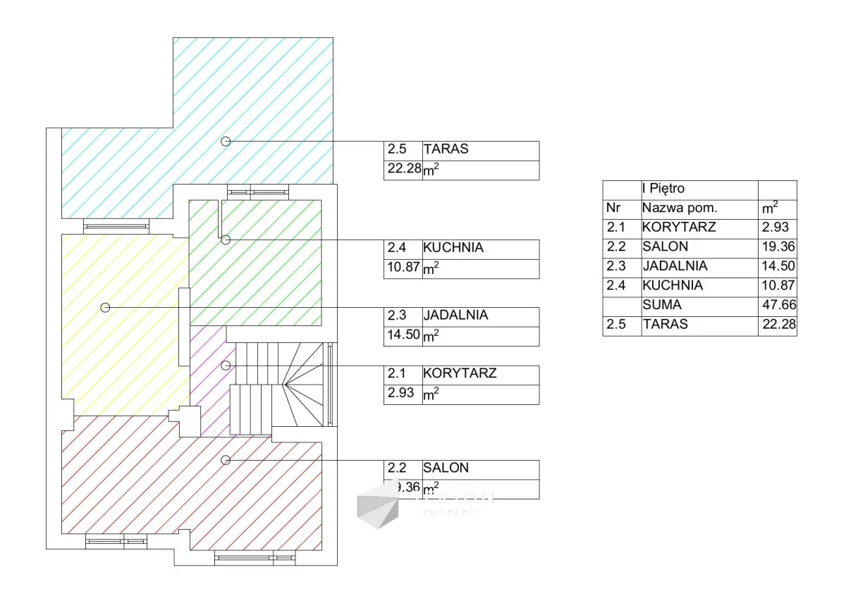 Dom 246,12 m², oferta nr , TC509132, Poznań, Jeżyce, Jeżyce, Jana Henryka Dąbrowskiego