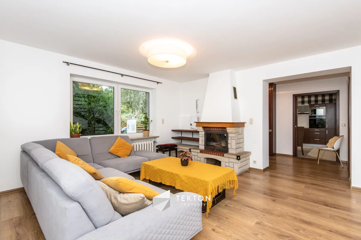 Dom i rezydencja 232,74 m², oferta nr , TC755535, Poznań, Krzyżowniki-Smochowice, Smochowice, Pniewska