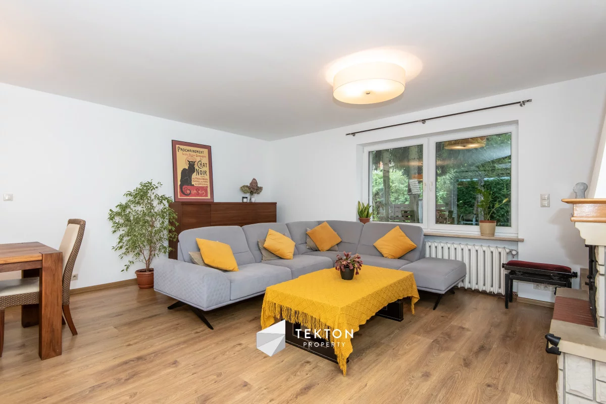 Dom i rezydencja 232,74 m², oferta nr , TC755535, Poznań, Krzyżowniki-Smochowice, Smochowice, Pniewska