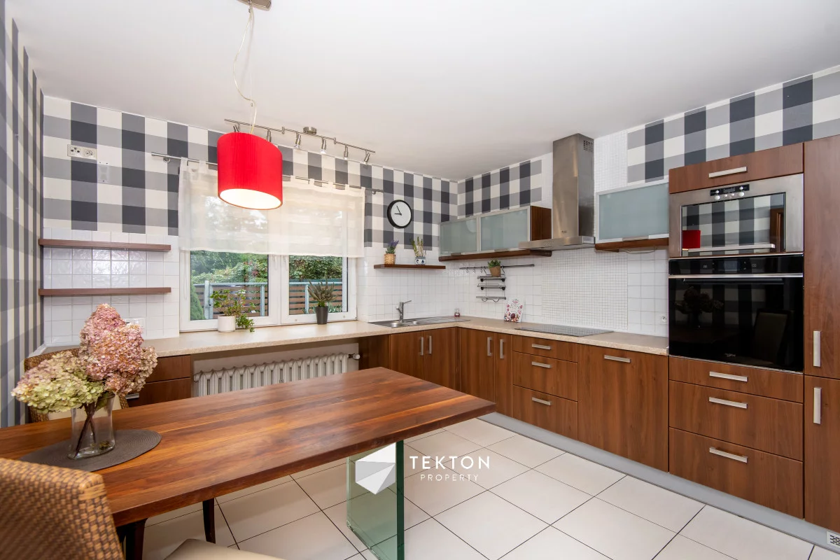 Dom i rezydencja 232,74 m², oferta nr , TC755535, Poznań, Krzyżowniki-Smochowice, Smochowice, Pniewska