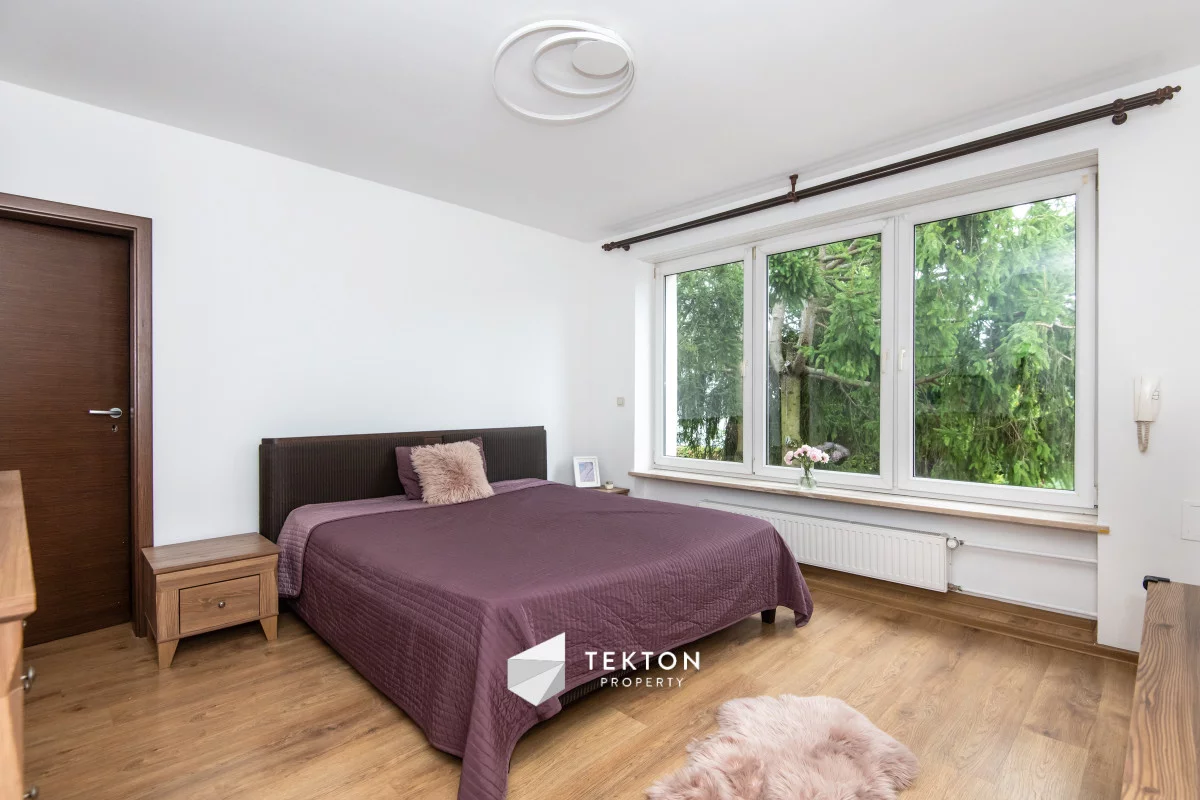 Dom i rezydencja 232,74 m², oferta nr , TC755535, Poznań, Krzyżowniki-Smochowice, Smochowice, Pniewska
