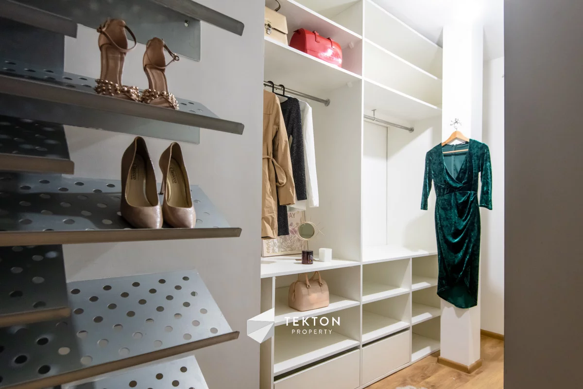 Dom i rezydencja 232,74 m², oferta nr , TC755535, Poznań, Krzyżowniki-Smochowice, Smochowice, Pniewska