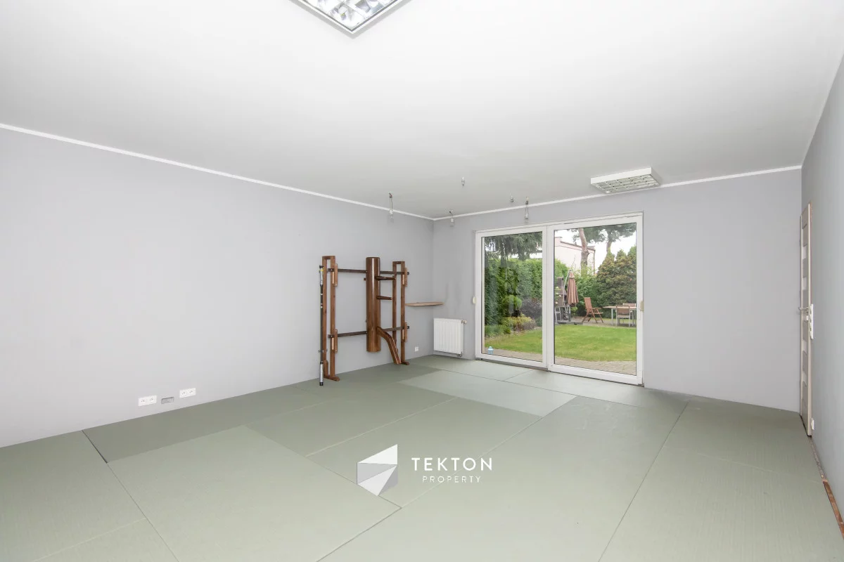 Dom i rezydencja 232,74 m², oferta nr , TC755535, Poznań, Krzyżowniki-Smochowice, Smochowice, Pniewska