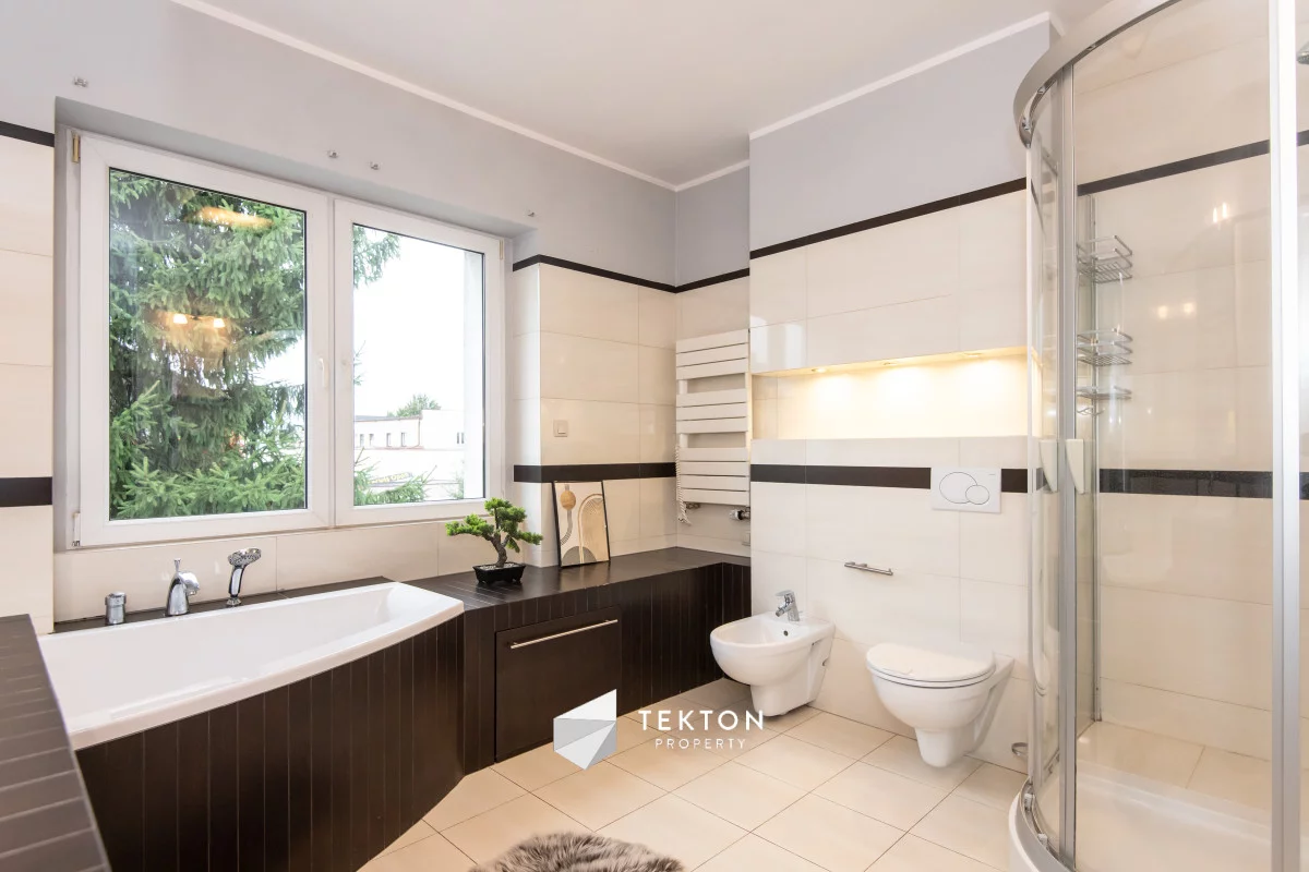 Dom i rezydencja 232,74 m², oferta nr , TC755535, Poznań, Krzyżowniki-Smochowice, Smochowice, Pniewska