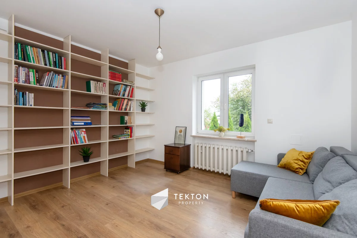 Dom i rezydencja 232,74 m², oferta nr , TC755535, Poznań, Krzyżowniki-Smochowice, Smochowice, Pniewska