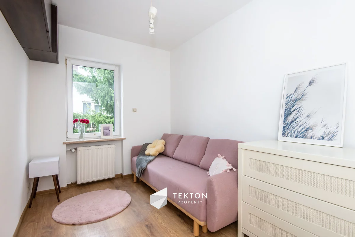 Dom i rezydencja 232,74 m², oferta nr , TC755535, Poznań, Krzyżowniki-Smochowice, Smochowice, Pniewska