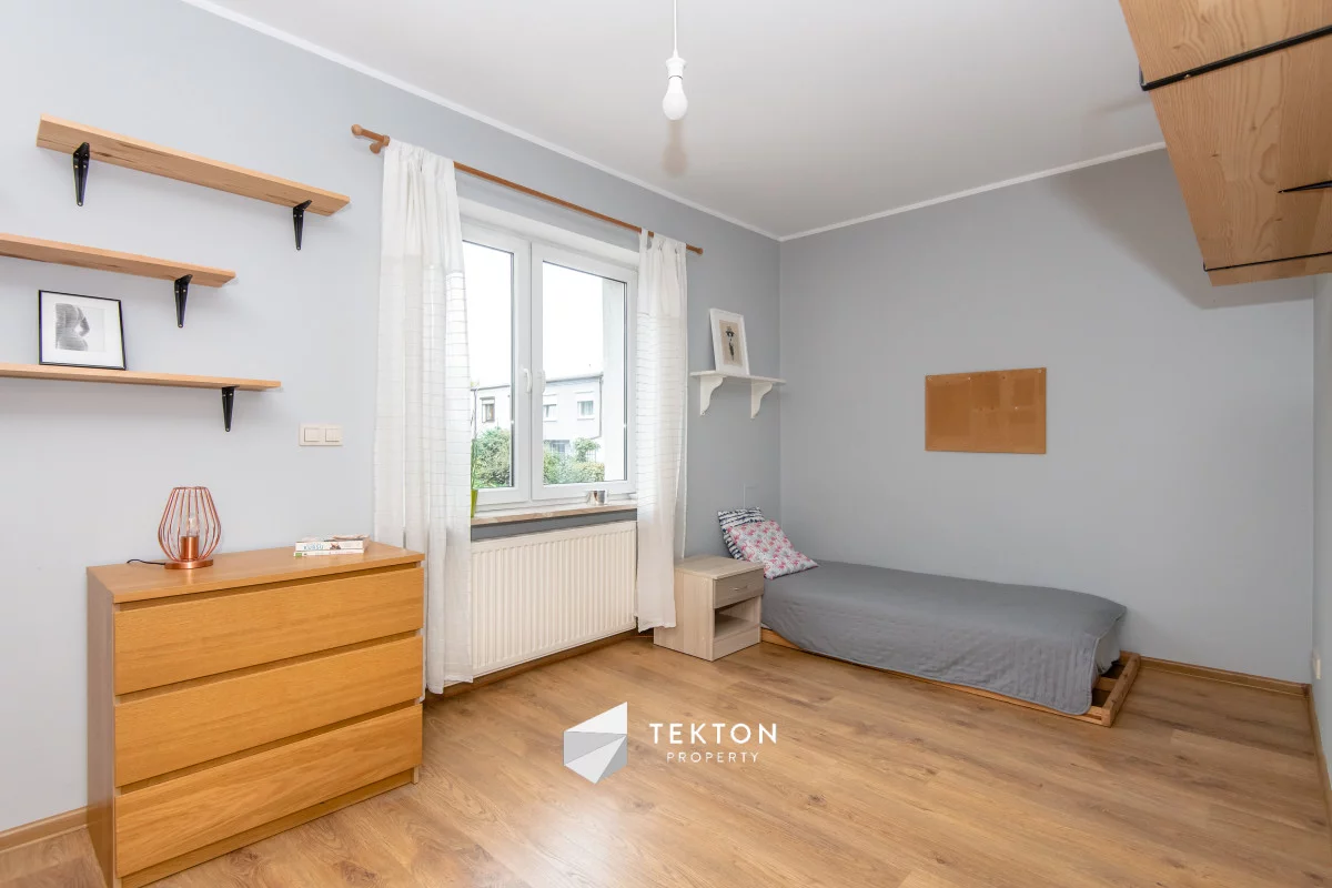 Dom i rezydencja 232,74 m², oferta nr , TC755535, Poznań, Krzyżowniki-Smochowice, Smochowice, Pniewska