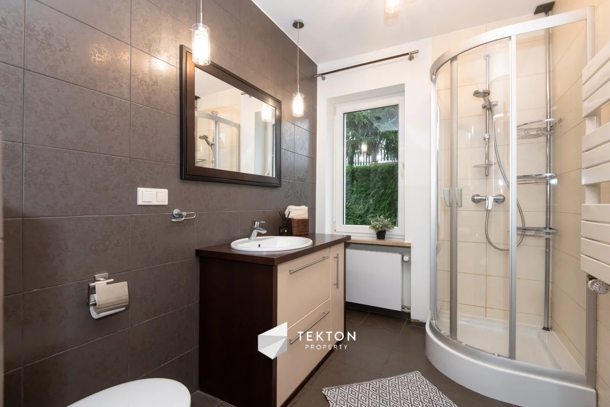Dom i rezydencja 232,74 m², oferta nr , TC755535, Poznań, Krzyżowniki-Smochowice, Smochowice, Pniewska