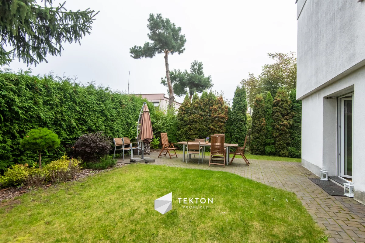Dom i rezydencja 232,74 m², oferta nr , TC755535, Poznań, Krzyżowniki-Smochowice, Smochowice, Pniewska
