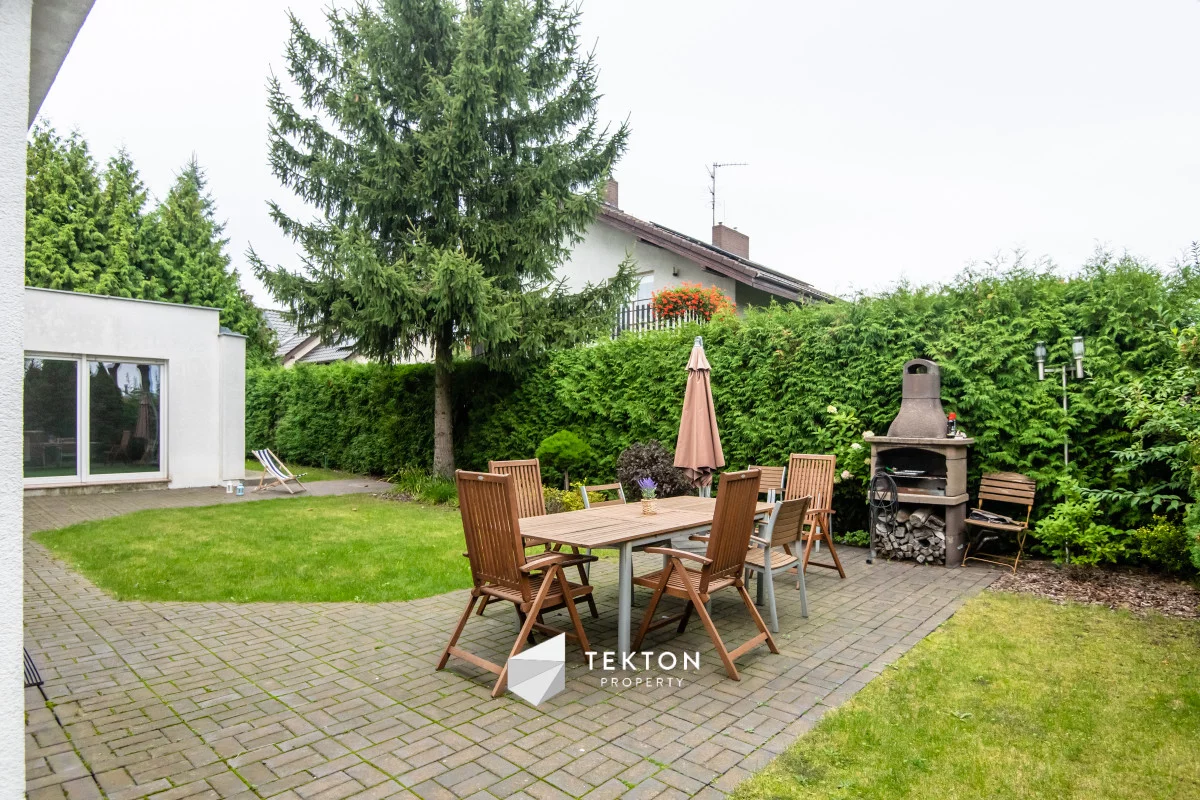 Dom i rezydencja 232,74 m², oferta nr , TC755535, Poznań, Krzyżowniki-Smochowice, Smochowice, Pniewska