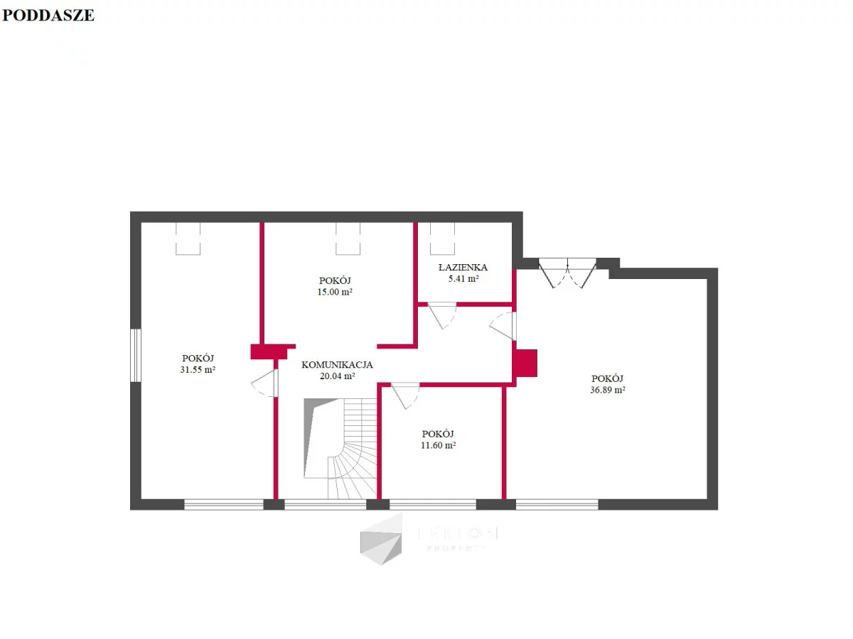 Dom 240,00 m², oferta nr , TC203693, Kolanowice, Powstańców Śląskich