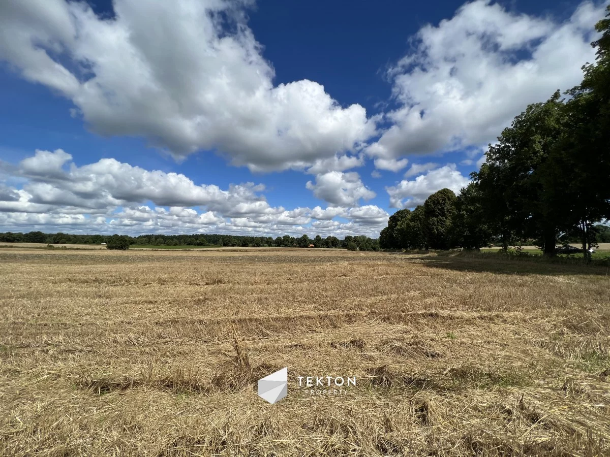 Działka 10 100,00 m², oferta nr , TC712574020, Harsz
