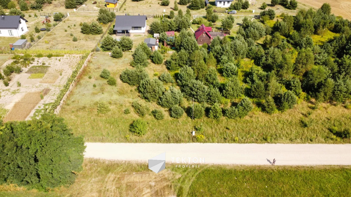 Działka 2 160,00 m², oferta nr , TC664066, Kazimierzów