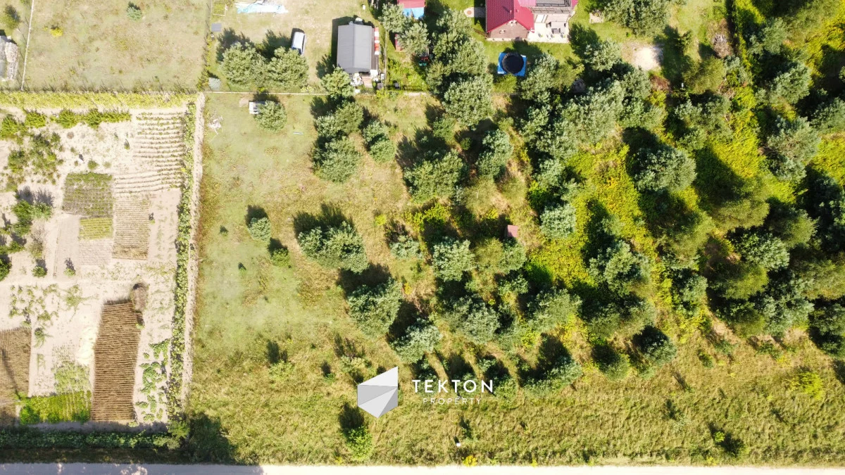 Działka 2 160,00 m², oferta nr , TC664066, Kazimierzów