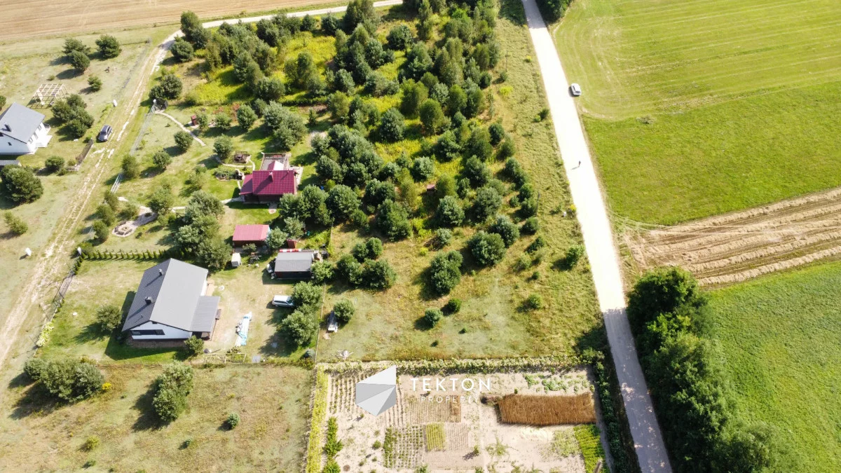 Działka 2 160,00 m², oferta nr , TC664066, Kazimierzów