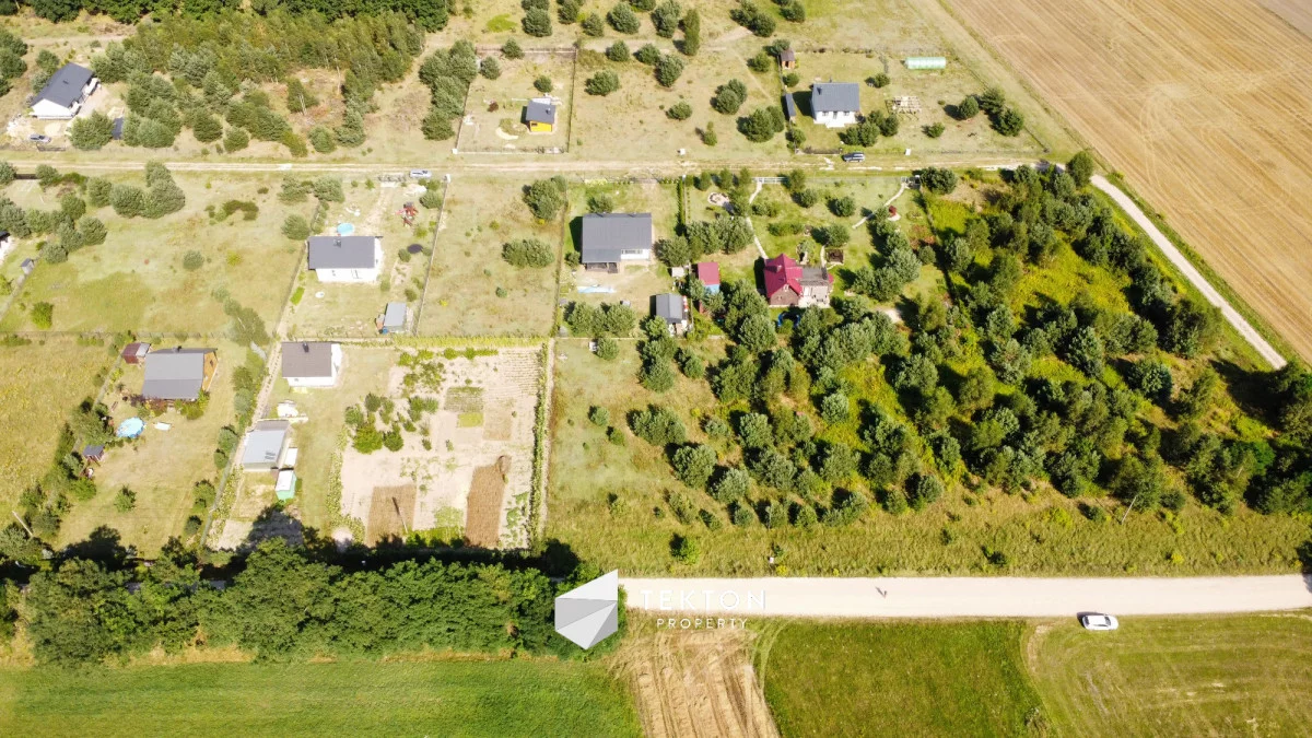 Działka 2 160,00 m², oferta nr , TC664066, Kazimierzów