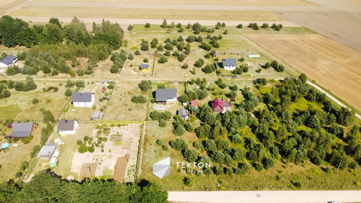 Działka 2 160,00 m², oferta nr , TC664066, Kazimierzów