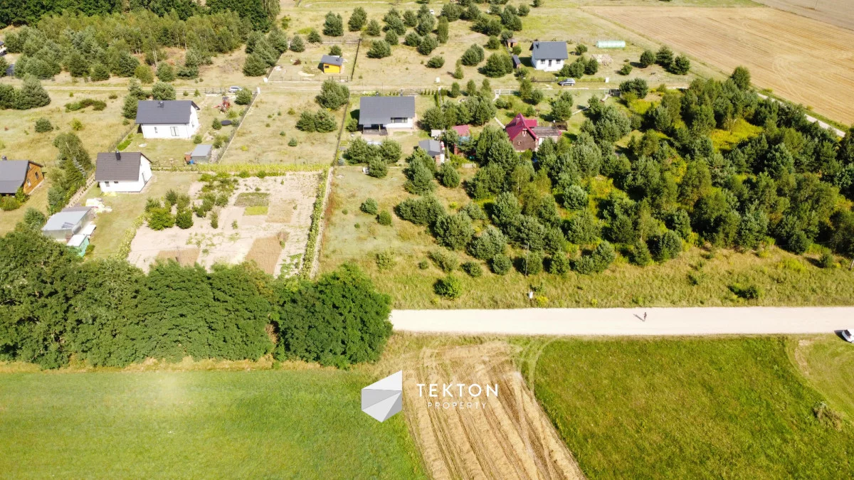 Działka 2 160,00 m², oferta nr , TC664066, Kazimierzów