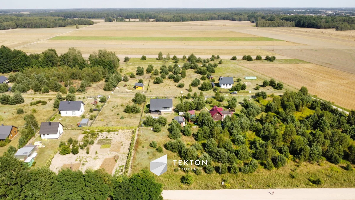 Działka 2 160,00 m², oferta nr , TC664066, Kazimierzów