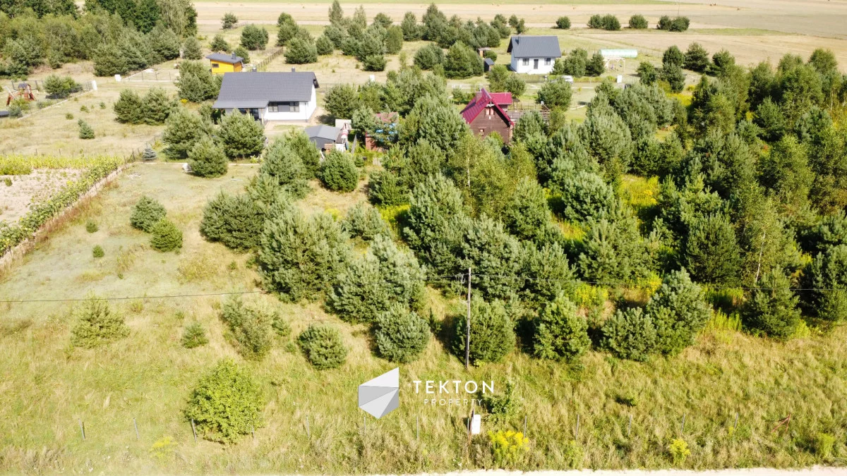 Działka 2 160,00 m², oferta nr , TC664066, Kazimierzów
