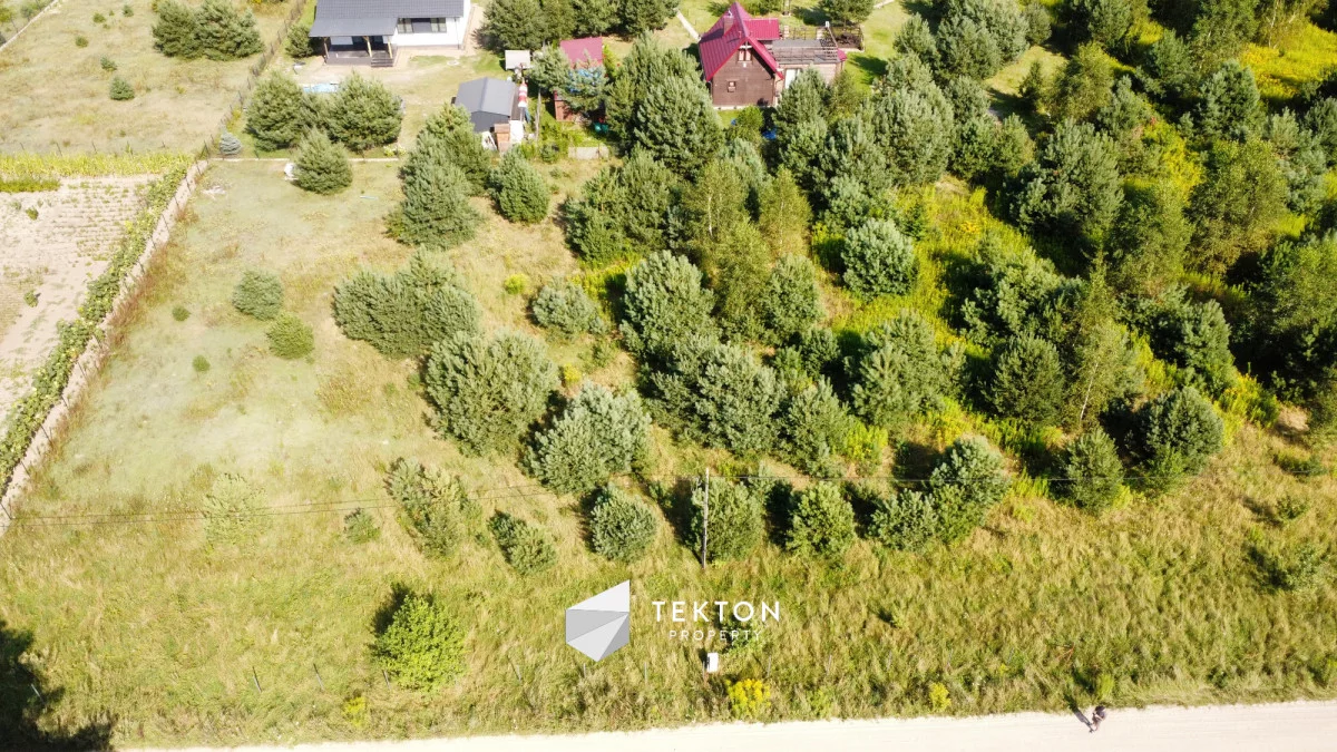 Działka 2 160,00 m², oferta nr , TC664066, Kazimierzów