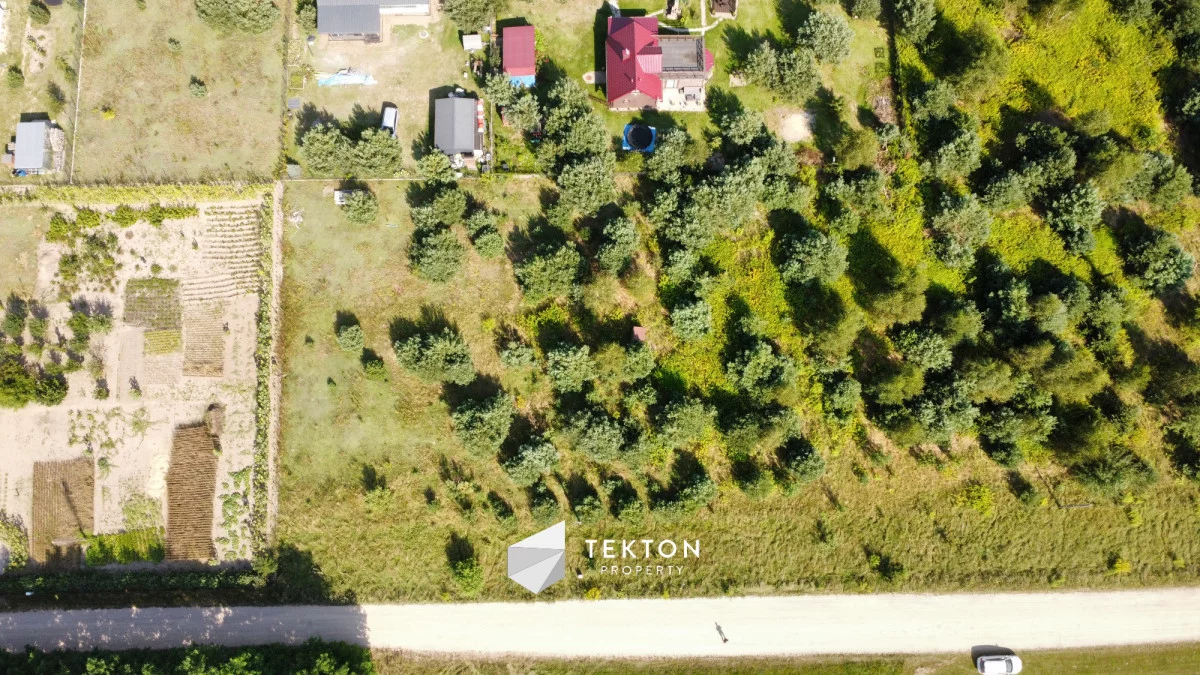 Działka 2 160,00 m², oferta nr , TC664066, Kazimierzów