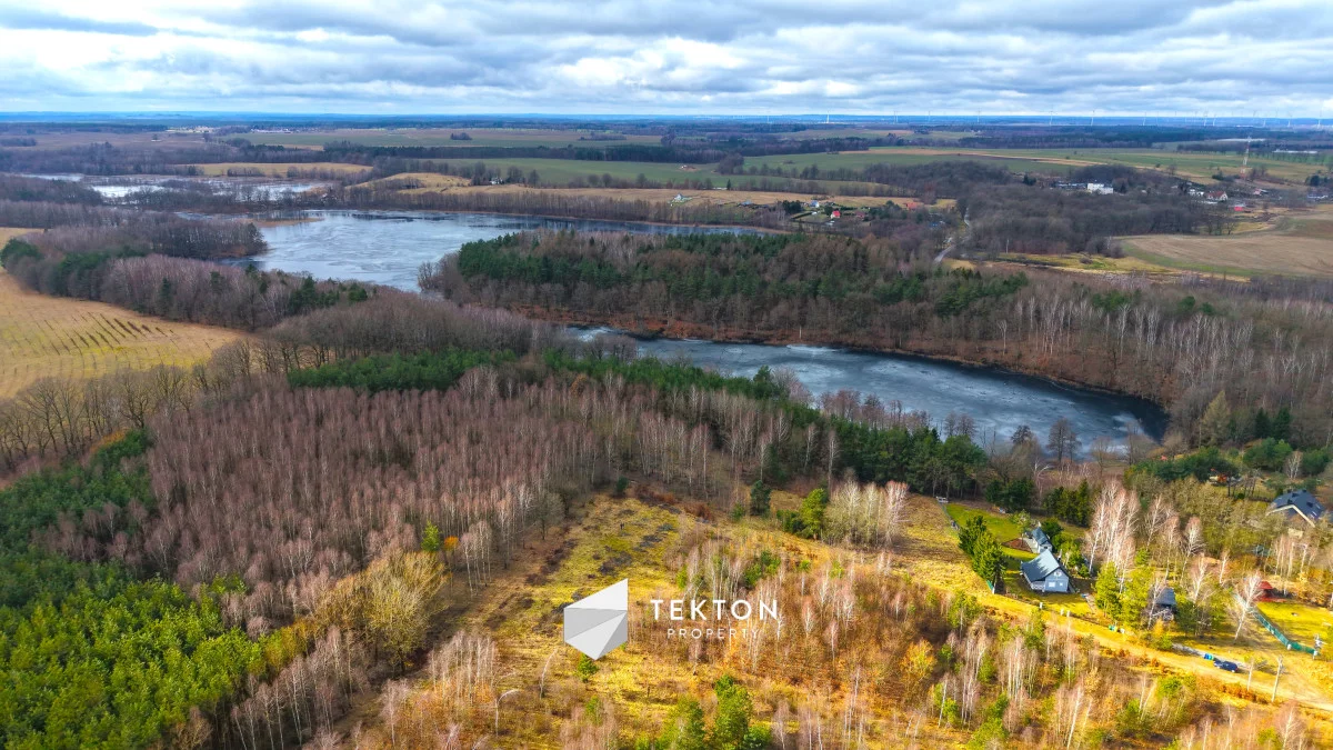 Działka 1 271,00 m², Kozy, Sprzedaż