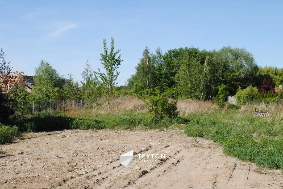 Działka 1 253,00 m², oferta nr , TC596858, Kiełczówek, Krokusowa