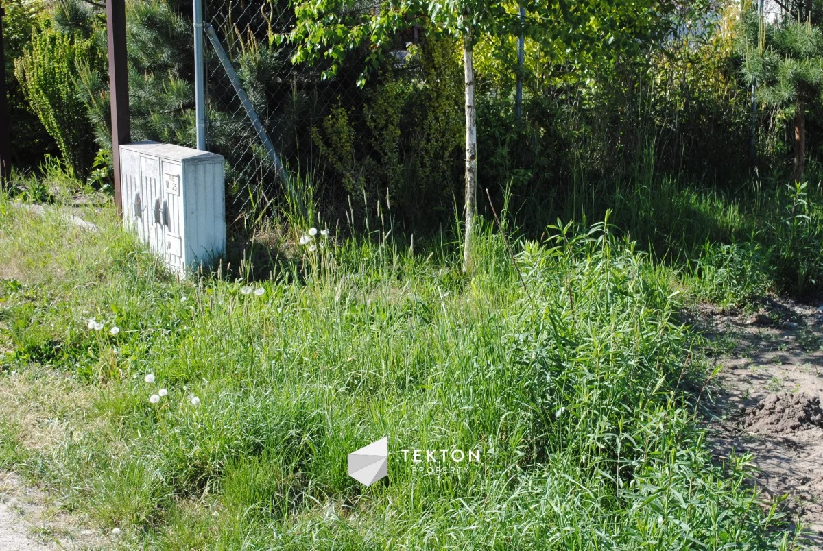 Działka 1 253,00 m², oferta nr , TC596858, Kiełczówek, Krokusowa
