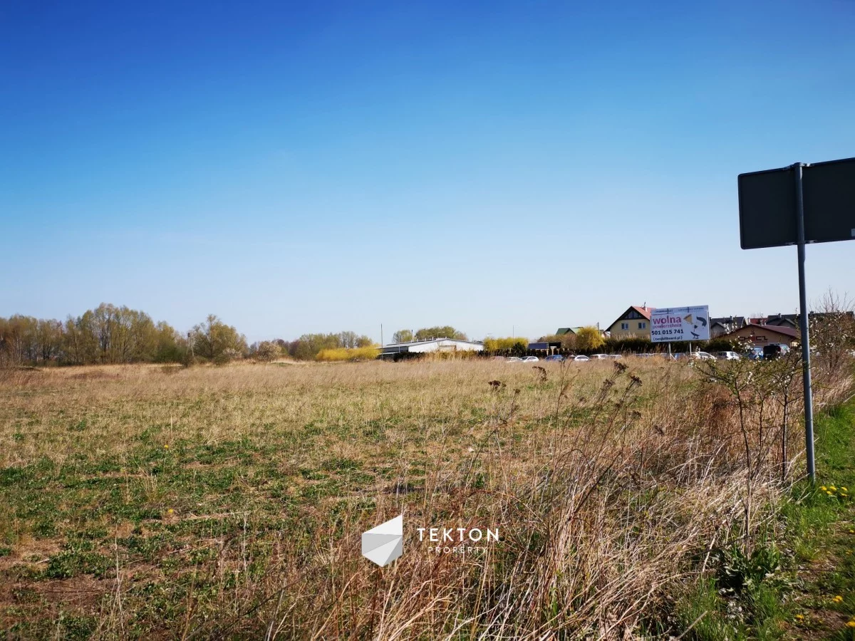 Działka 3 772,00 m², oferta nr , TC564837, Pruszcz Gdański, Mikołaja Kopernika