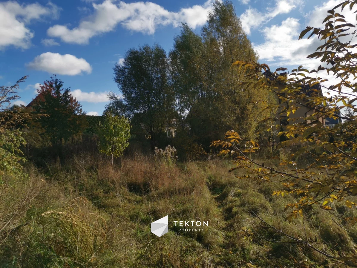 Działka 1 553,00 m², oferta nr , TC474225, Borkowo, Nasza