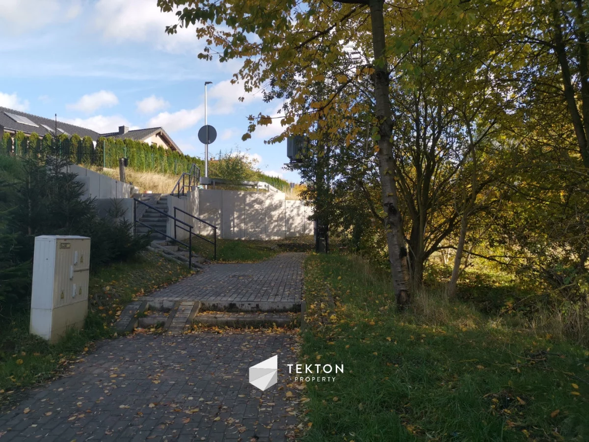 Działka 1 553,00 m², oferta nr , TC474225, Borkowo, Nasza