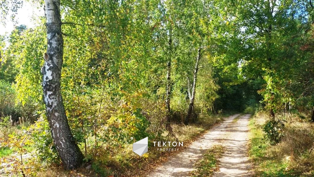 Działka 1 115,00 m², oferta nr , TC738327, Podjazy