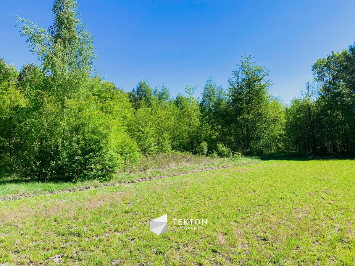 Działka 3 200,00 m², oferta nr , TC757891, Raducz