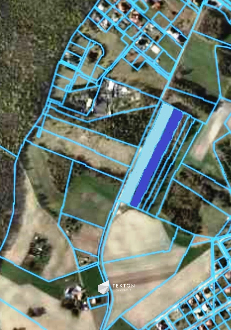 Działka 8 057,00 m², oferta nr , TC474588, Gdynia, Chwarzno-Wiczlino, Chwarzno-Wiczlino, Sucha