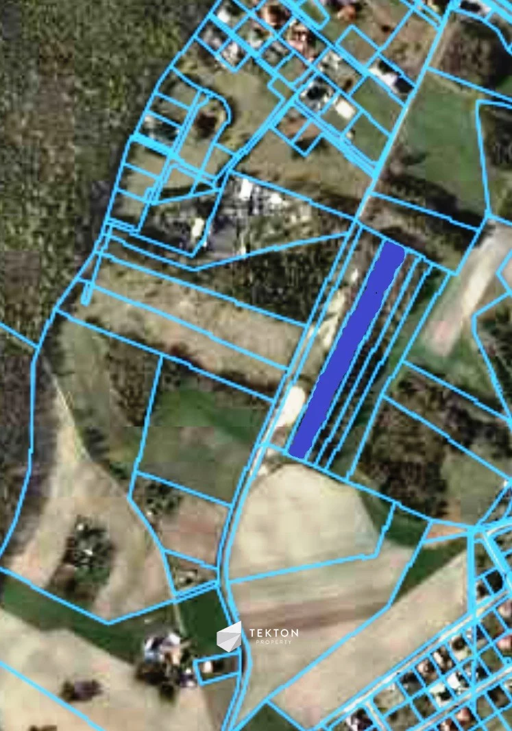 Działka 8 057,00 m², oferta nr , TC474588, Gdynia, Chwarzno-Wiczlino, Chwarzno-Wiczlino, Sucha
