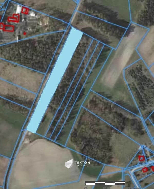 Działka 8 188,00 m², oferta nr , TC294732, Gdynia, Chwarzno-Wiczlino, Chwarzno-Wiczlino, Sucha