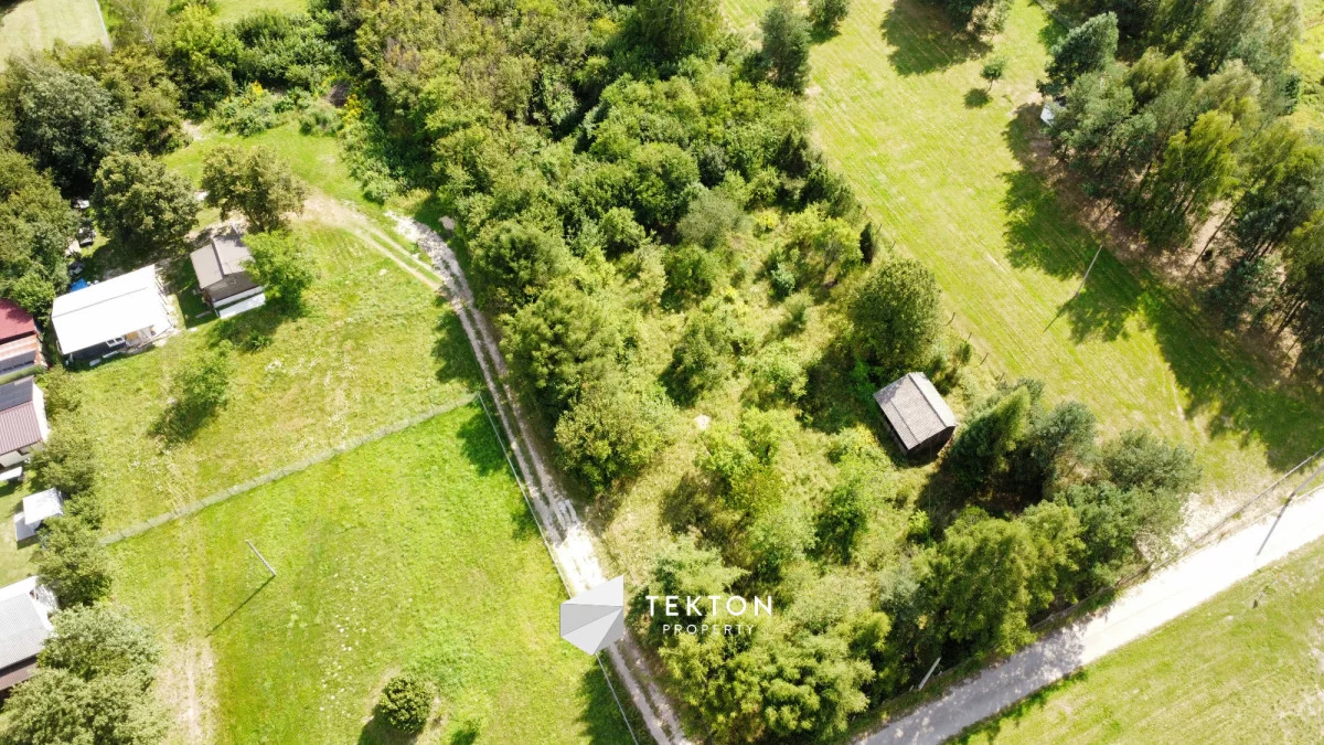 Apartamenty TC187620 Łochów Świerkowa