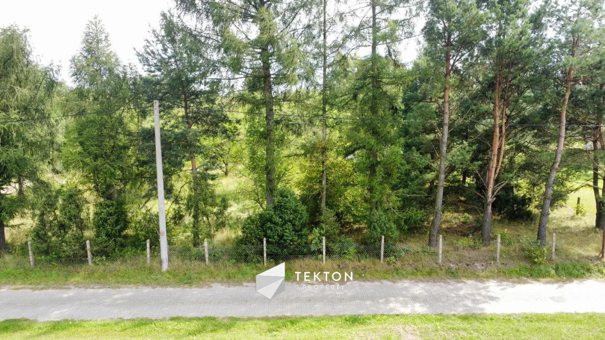 Działka 2 567,00 m², oferta nr , TC187620, Łochów, Świerkowa