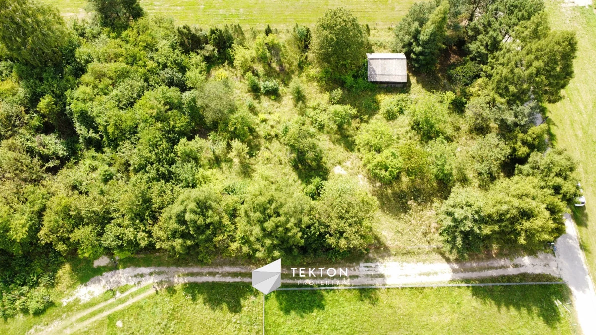 Działka 2 567,00 m², oferta nr , TC187620, Łochów, Świerkowa
