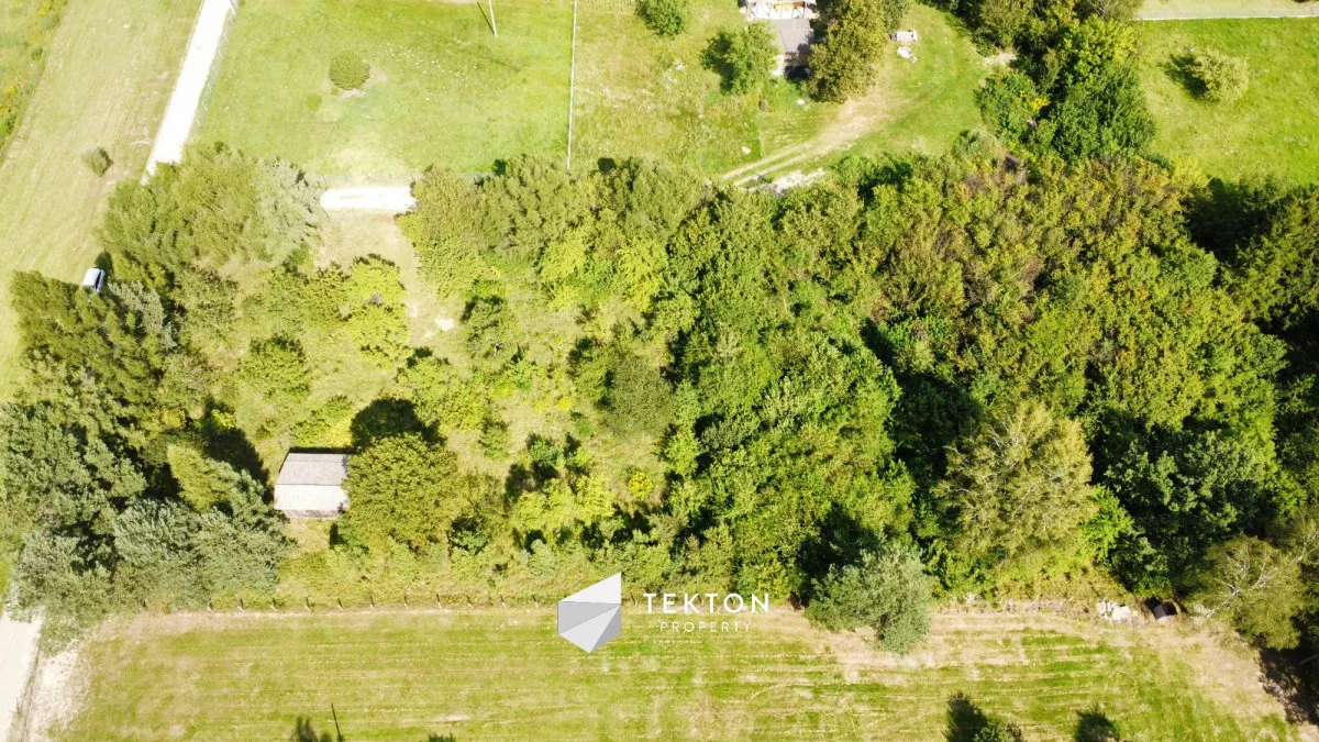 Działka 2 567,00 m², oferta nr , TC187620, Łochów, Świerkowa